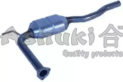 Катализатор ASHUKI купить