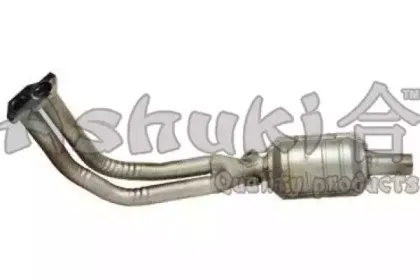 Катализатор ASHUKI купить