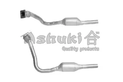 Катализатор ASHUKI купить