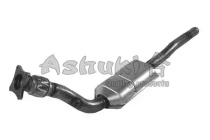 Катализатор ASHUKI купить