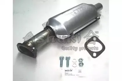 Катализатор ASHUKI купить