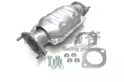 Катализатор ASHUKI купить