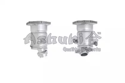 Катализатор ASHUKI купить