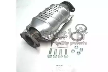 Катализатор ASHUKI купить