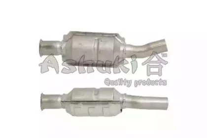 Катализатор ASHUKI купить