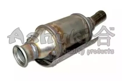 Катализатор ASHUKI купить