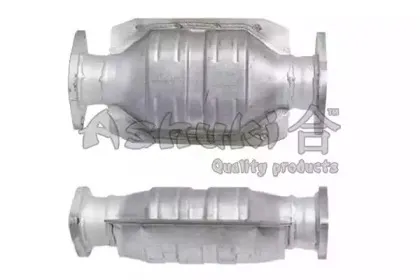 Катализатор ASHUKI купить