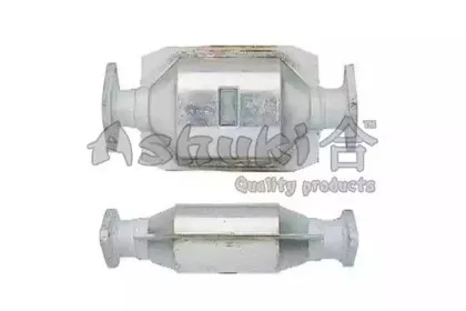 Катализатор ASHUKI купить