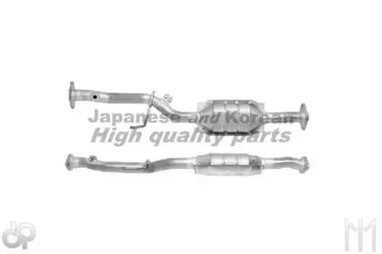 Катализатор ASHUKI купить