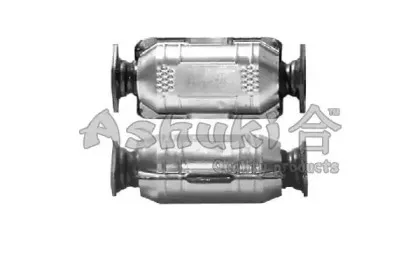 Катализатор ASHUKI купить