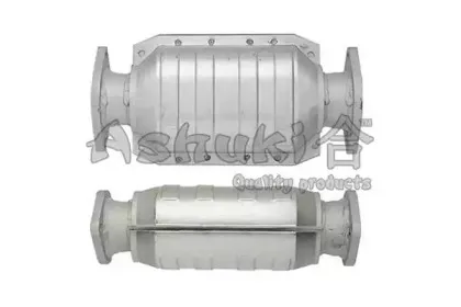 Катализатор ASHUKI купить