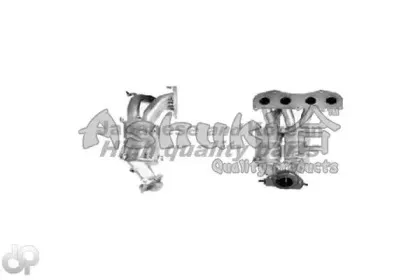 Катализатор ASHUKI купить