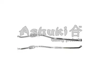 Катализатор ASHUKI купить