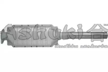 Катализатор ASHUKI купить