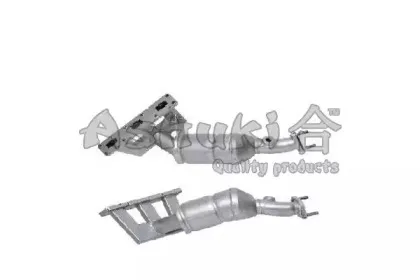 Катализатор ASHUKI купить