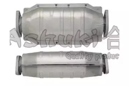 Катализатор ASHUKI купить