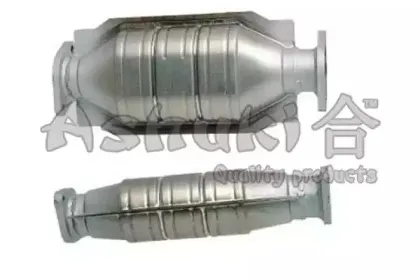 Катализатор ASHUKI купить