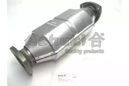 Катализатор ASHUKI купить