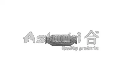 Катализатор ASHUKI купить