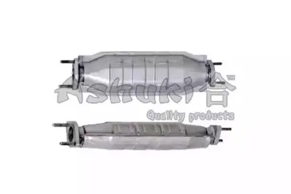 Катализатор ASHUKI купить