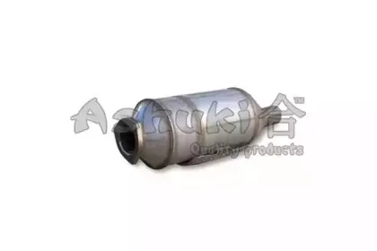 Катализатор ASHUKI купить