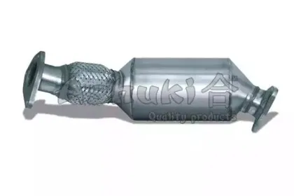 Катализатор ASHUKI купить