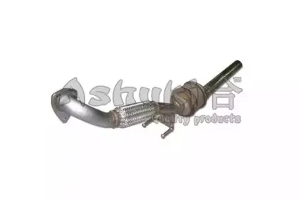 Катализатор ASHUKI купить