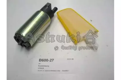 Топливный насос ASHUKI купить