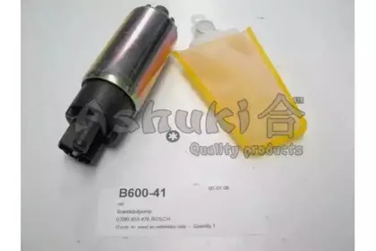 Топливный насос ASHUKI купить