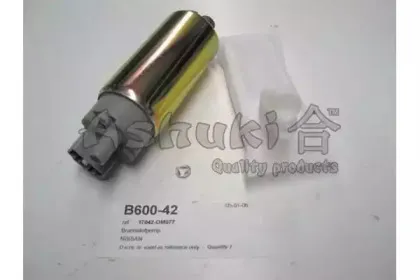 Топливный насос ASHUKI купить