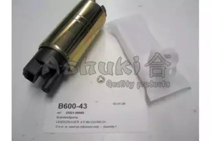 Топливный насос ASHUKI купить