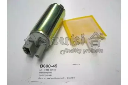 Топливный насос ASHUKI купить