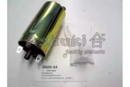 Топливный насос ASHUKI купить