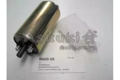 Топливный насос ASHUKI купить