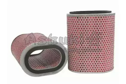 Воздушный фильтр ASHUKI купить