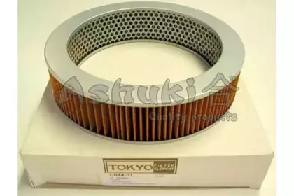 Воздушный фильтр ASHUKI купить