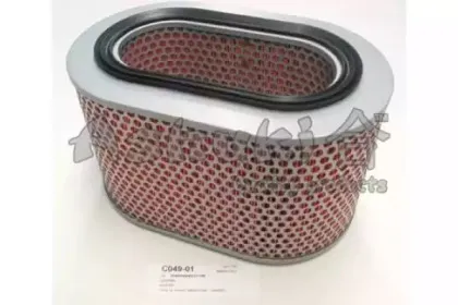 Воздушный фильтр ASHUKI купить