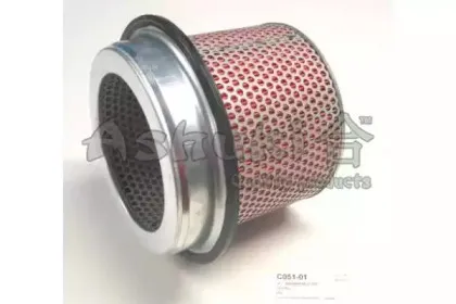 Воздушный фильтр ASHUKI купить