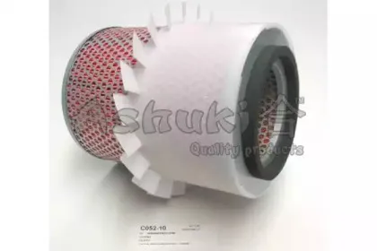 Воздушный фильтр ASHUKI купить