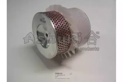 Воздушный фильтр ASHUKI купить