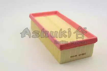 Воздушный фильтр ASHUKI купить