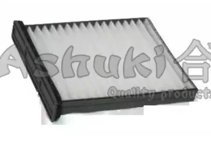 Фильтр, воздух во внутренном пространстве ASHUKI купить