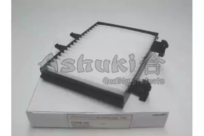 Фильтр, воздух во внутренном пространстве ASHUKI купить