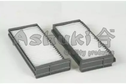 Фильтр, воздух во внутренном пространстве ASHUKI купить