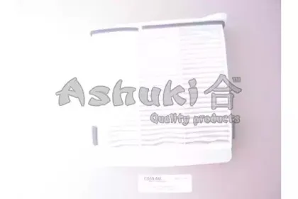 Фильтр, воздух во внутренном пространстве ASHUKI купить