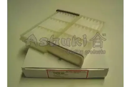 Фильтр, воздух во внутренном пространстве ASHUKI купить