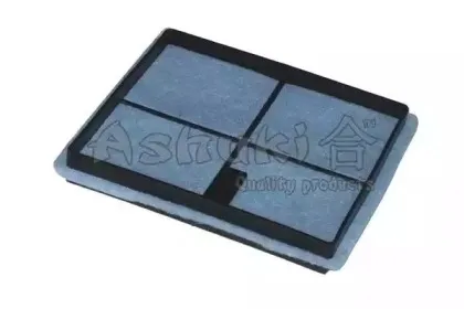 Фильтр, воздух во внутренном пространстве ASHUKI купить