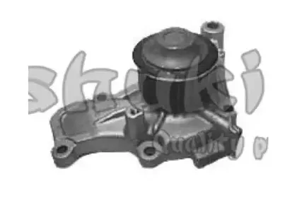 Водяной насос ASHUKI купить