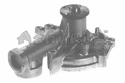 Водяной насос ASHUKI купить