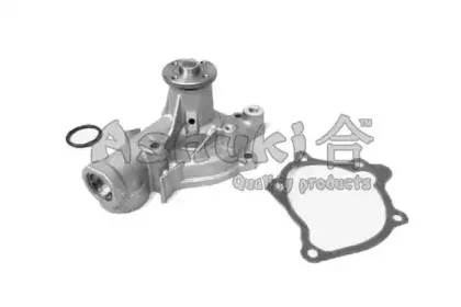 Водяной насос ASHUKI купить